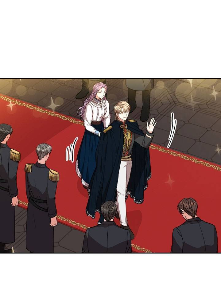 Thư Ký Của Bạo Chúa - Chương 31