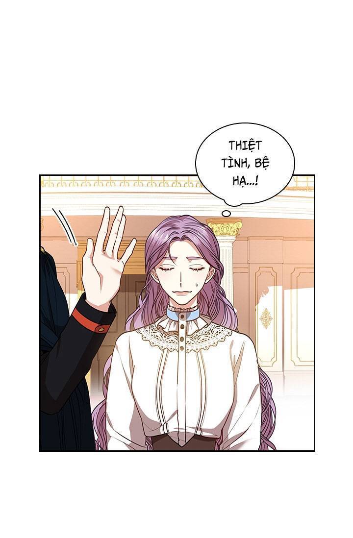 Thư Ký Của Bạo Chúa - Chương 31