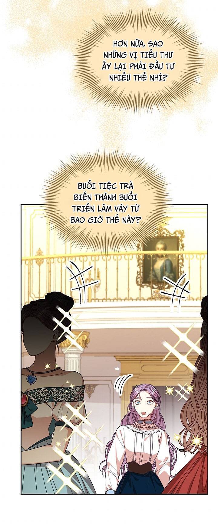 Thư Ký Của Bạo Chúa - Chương 31