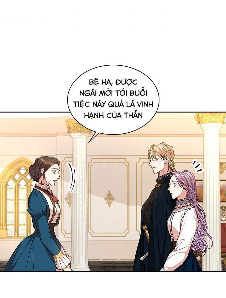 Thư Ký Của Bạo Chúa - Chương 31