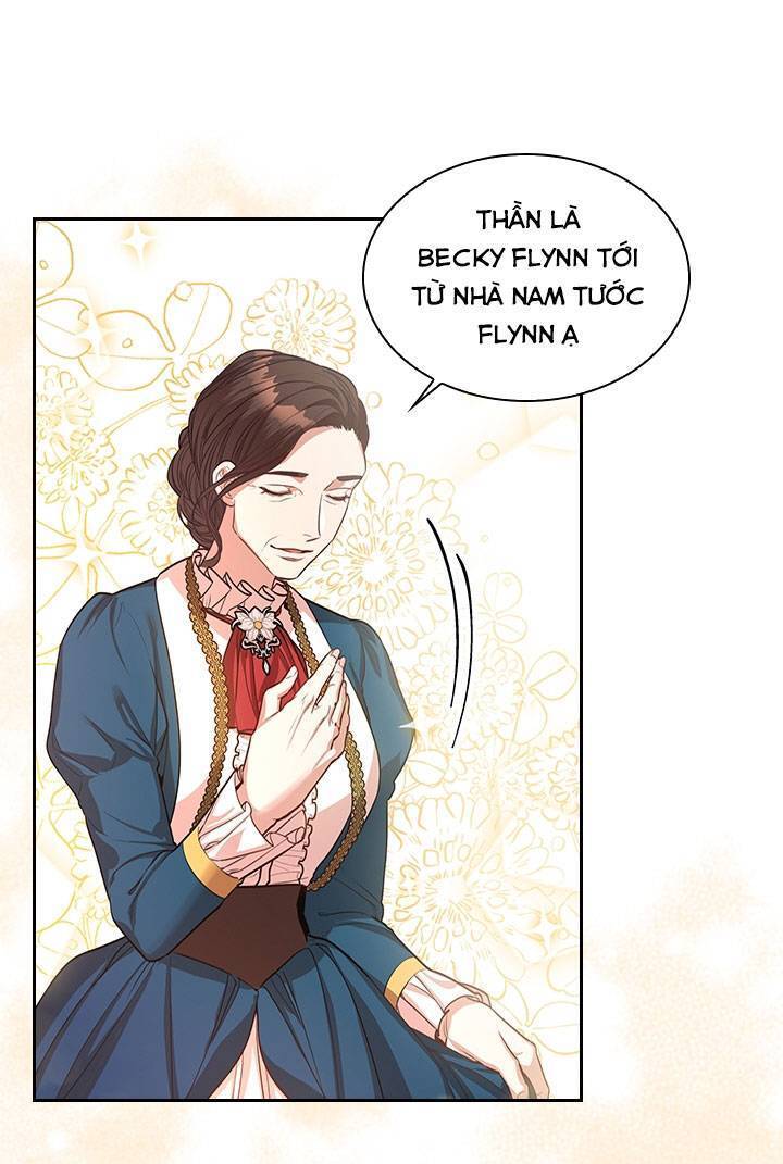 Thư Ký Của Bạo Chúa - Chương 31