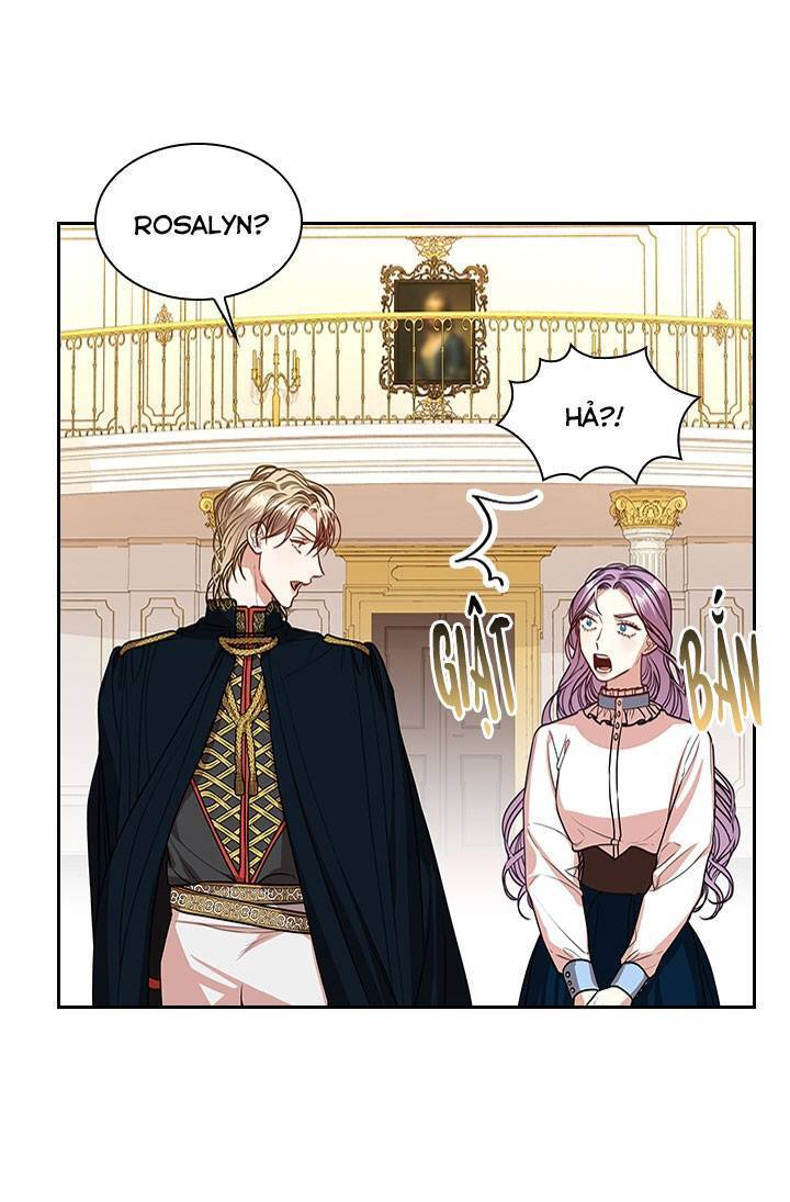 Thư Ký Của Bạo Chúa - Chương 31