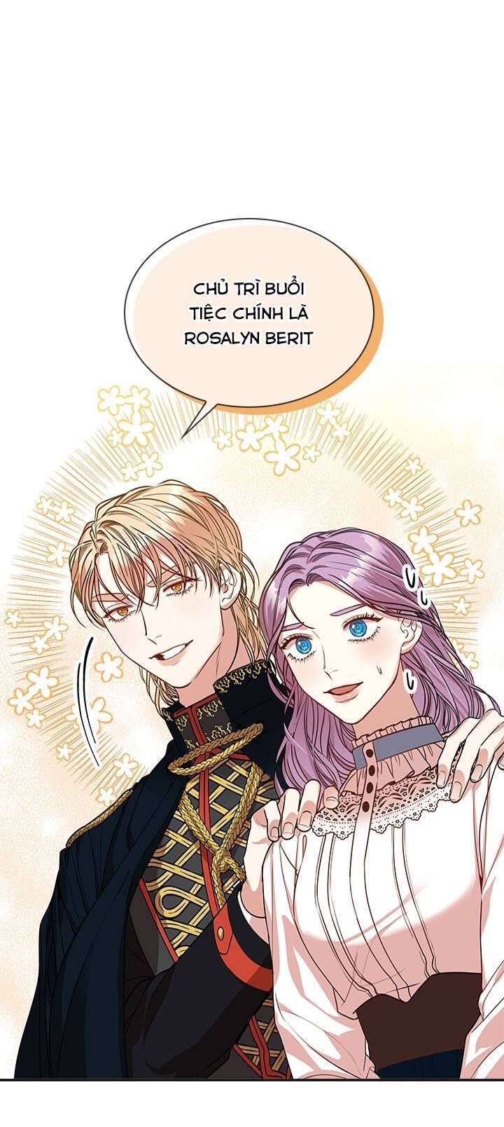 Thư Ký Của Bạo Chúa - Chương 31