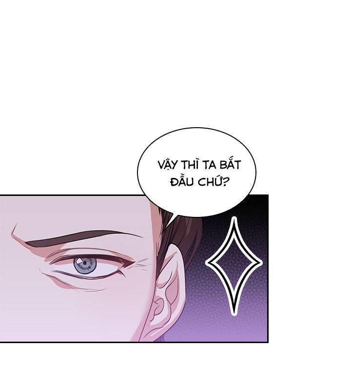 Thư Ký Của Bạo Chúa - Chương 31