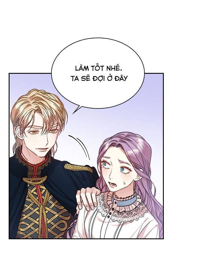 Thư Ký Của Bạo Chúa - Chương 31