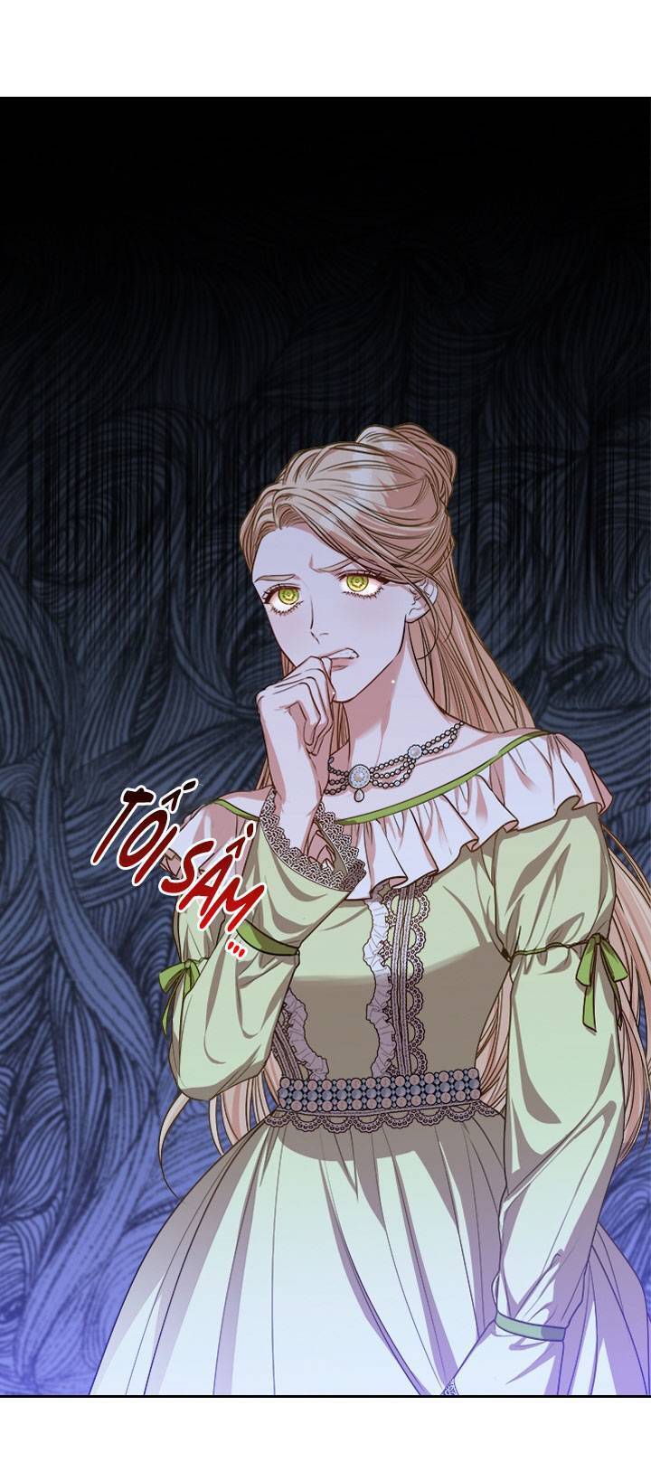 Thư Ký Của Bạo Chúa - Chương 31