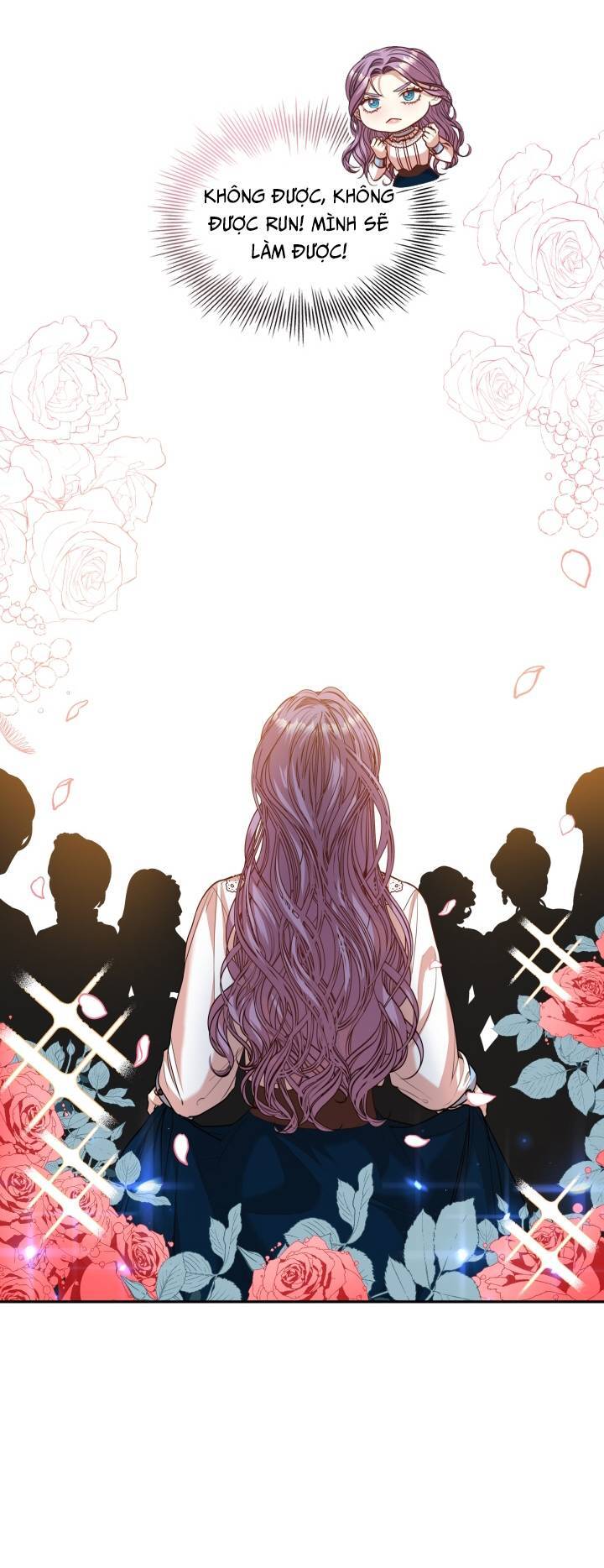 Thư Ký Của Bạo Chúa - Chương 32