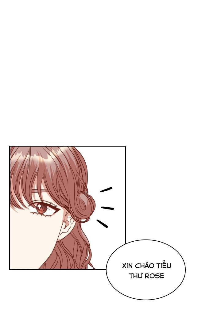 Thư Ký Của Bạo Chúa - Chương 32