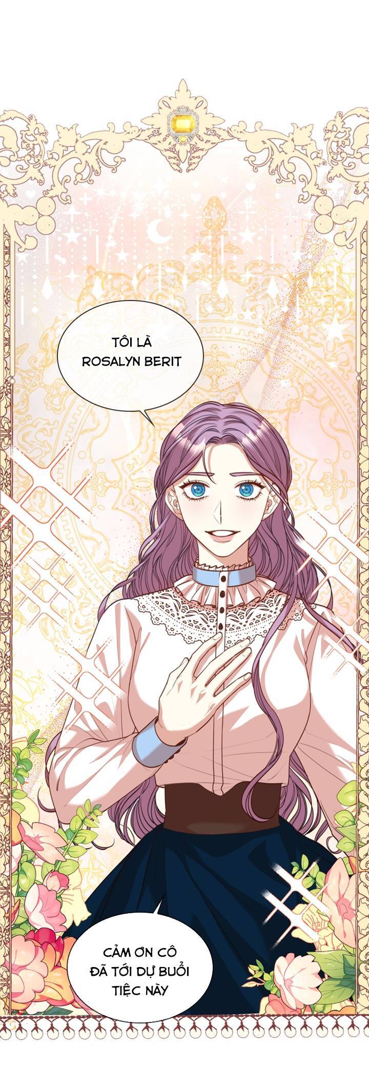 Thư Ký Của Bạo Chúa - Chương 32