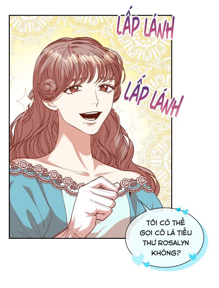 Thư Ký Của Bạo Chúa - Chương 32