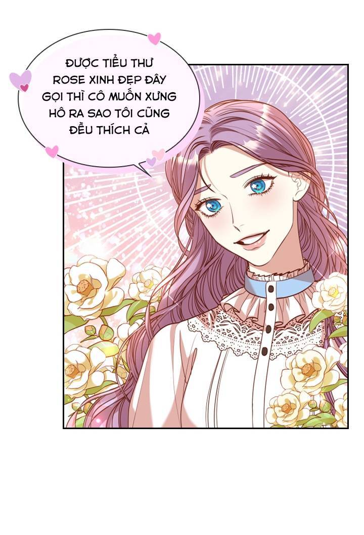 Thư Ký Của Bạo Chúa - Chương 32