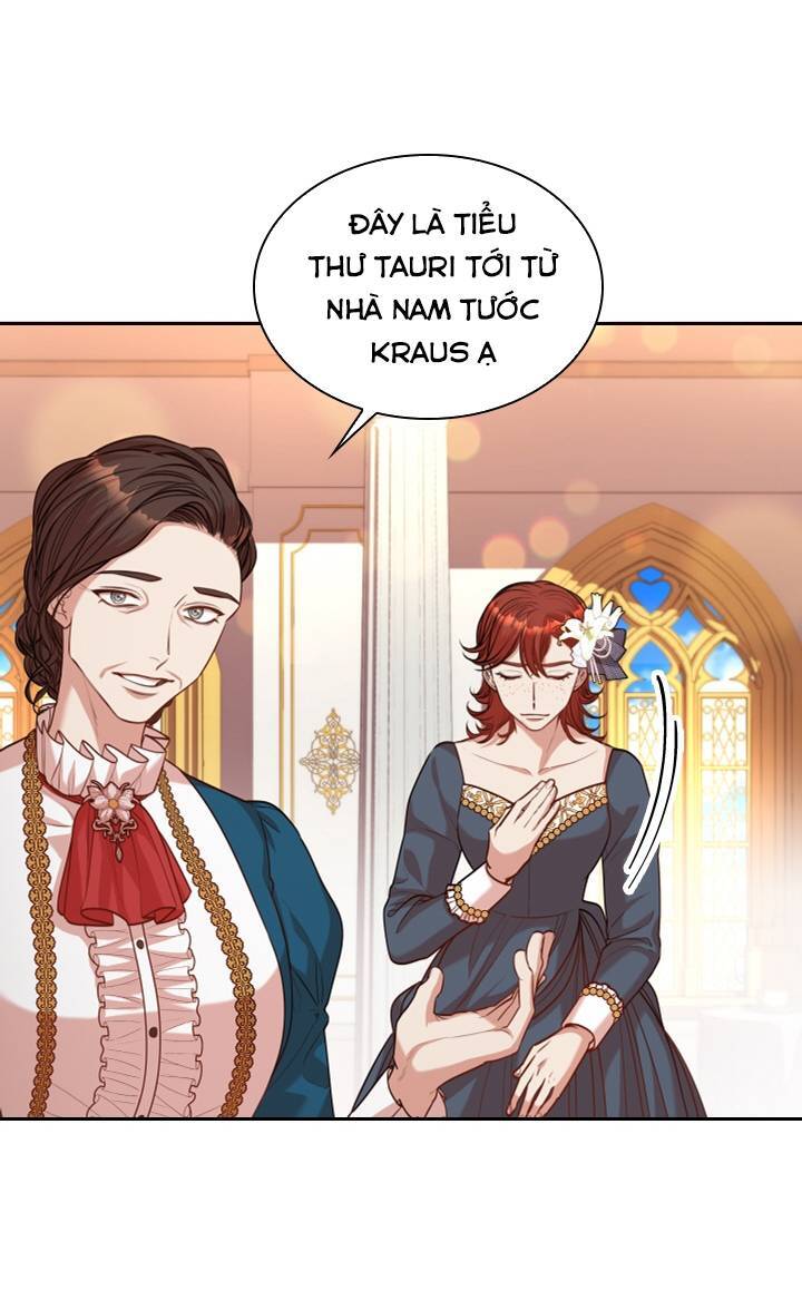 Thư Ký Của Bạo Chúa - Chương 32