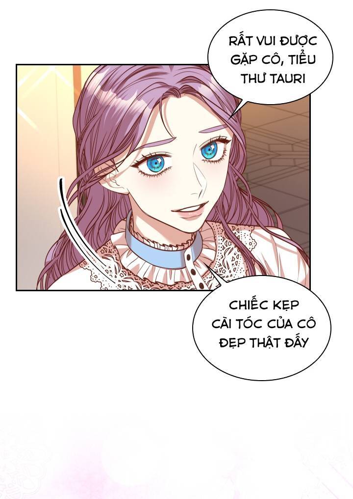 Thư Ký Của Bạo Chúa - Chương 32