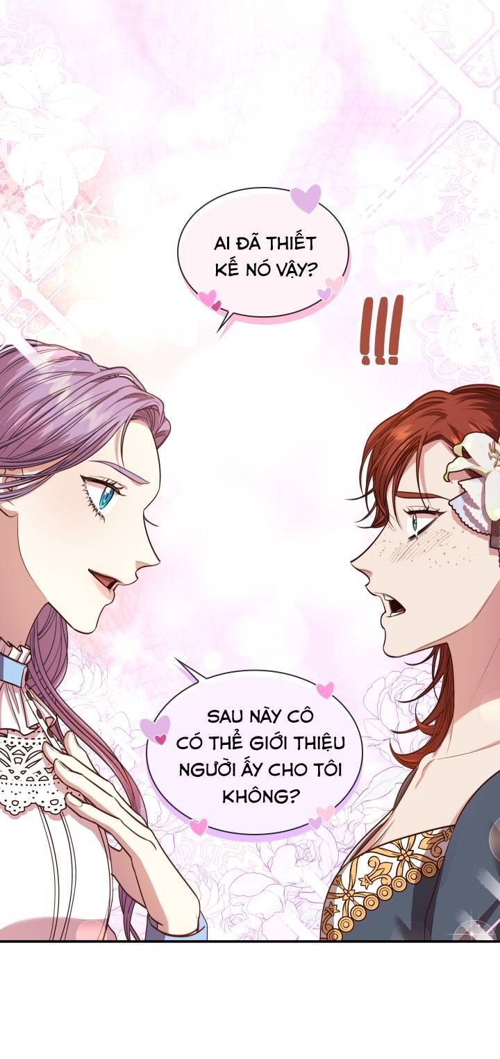 Thư Ký Của Bạo Chúa - Chương 32