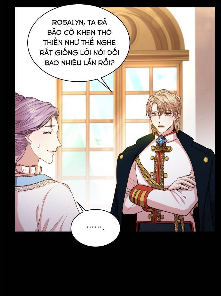 Thư Ký Của Bạo Chúa - Chương 32