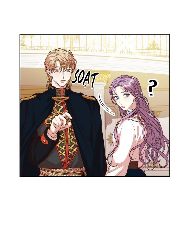 Thư Ký Của Bạo Chúa - Chương 32