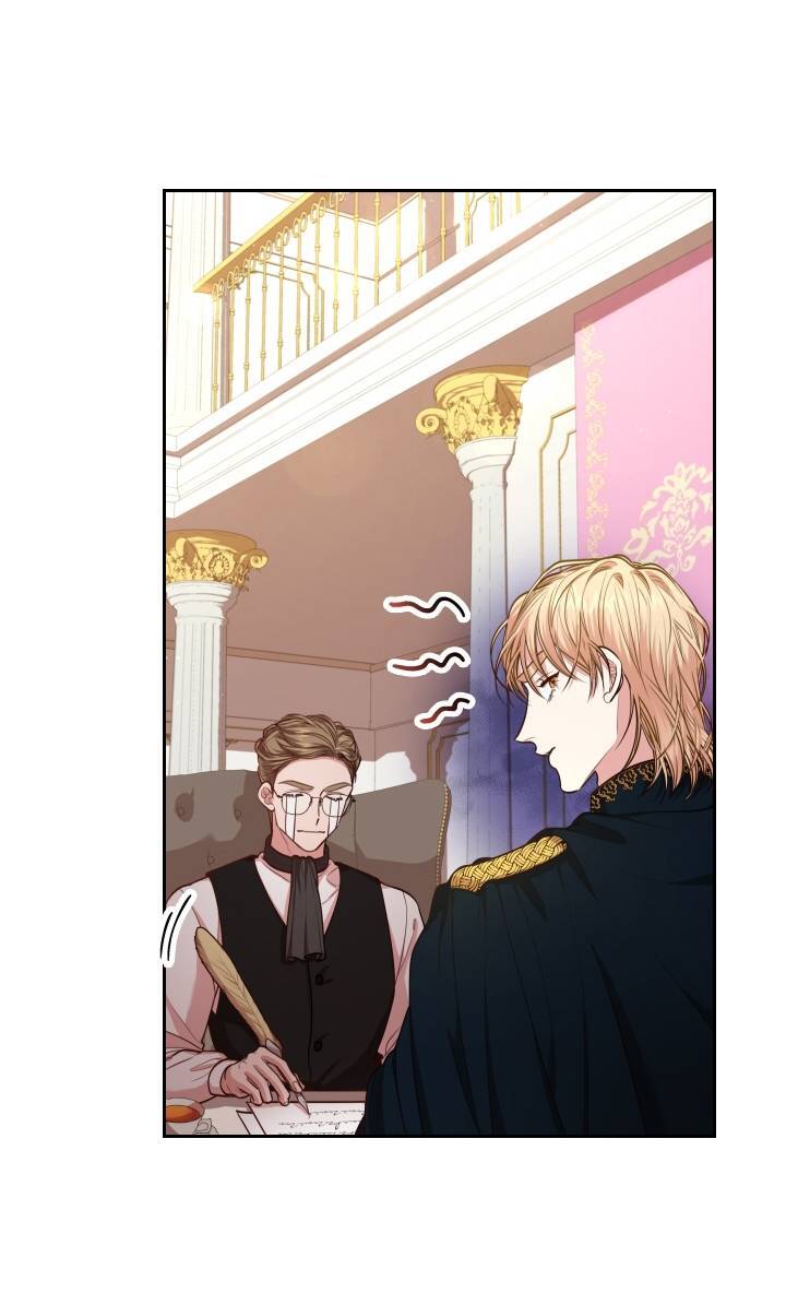 Thư Ký Của Bạo Chúa - Chương 32