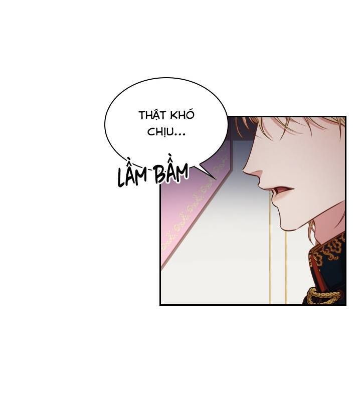 Thư Ký Của Bạo Chúa - Chương 32