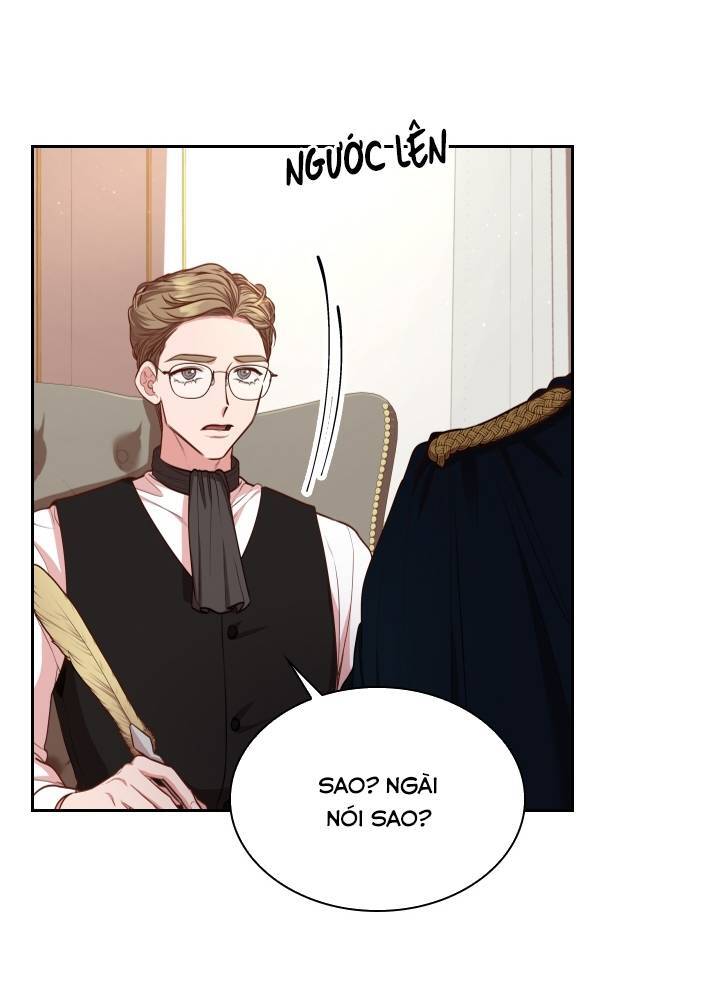 Thư Ký Của Bạo Chúa - Chương 32