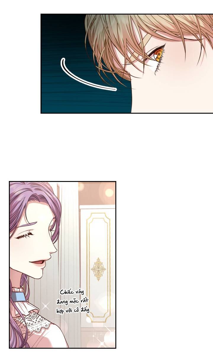 Thư Ký Của Bạo Chúa - Chương 32