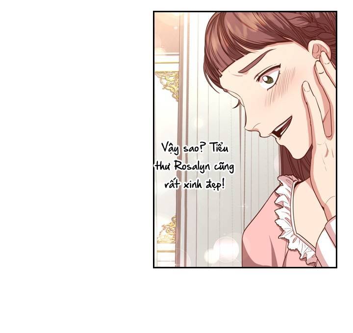 Thư Ký Của Bạo Chúa - Chương 32