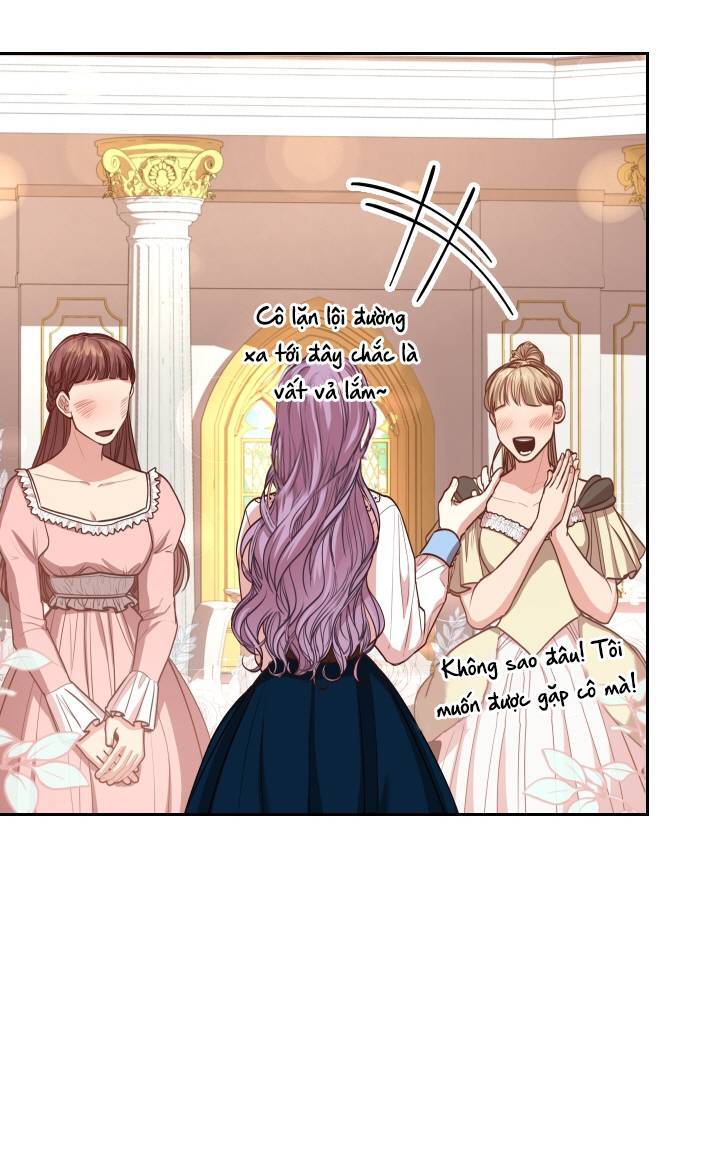 Thư Ký Của Bạo Chúa - Chương 32