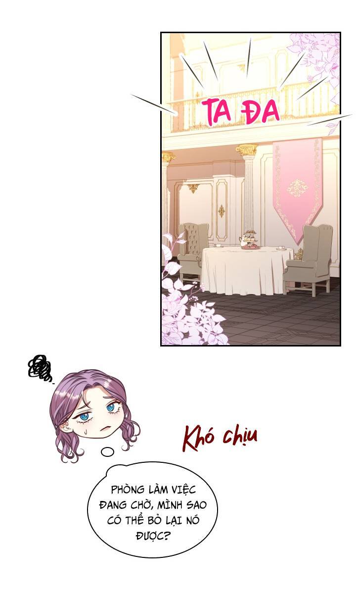 Thư Ký Của Bạo Chúa - Chương 32