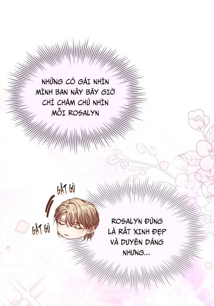 Thư Ký Của Bạo Chúa - Chương 32