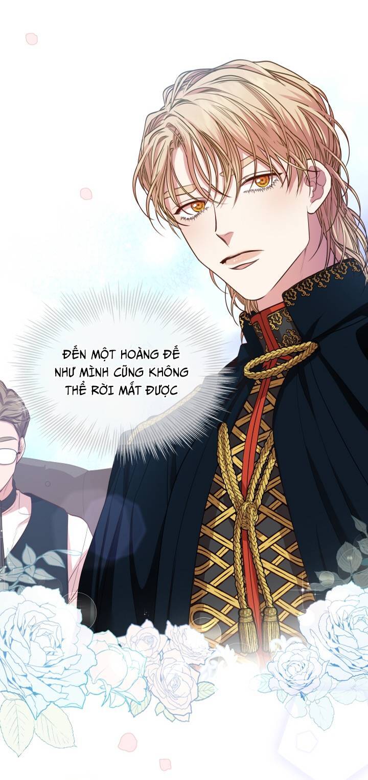 Thư Ký Của Bạo Chúa - Chương 32