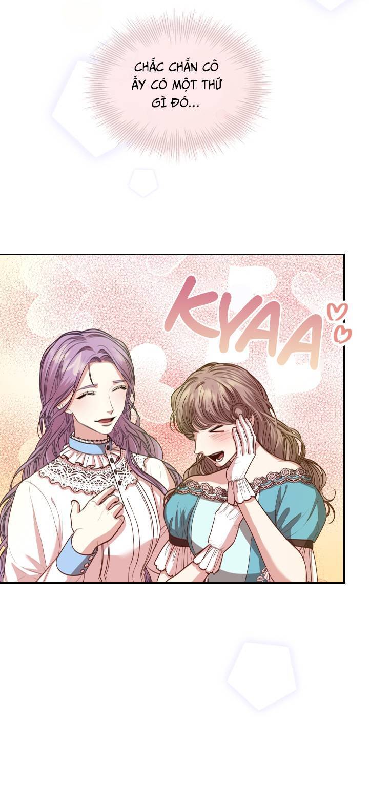 Thư Ký Của Bạo Chúa - Chương 32