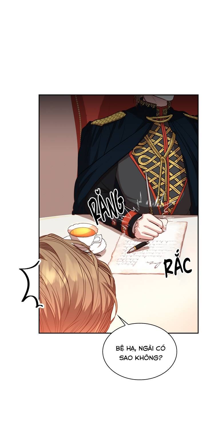 Thư Ký Của Bạo Chúa - Chương 32