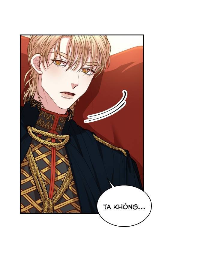 Thư Ký Của Bạo Chúa - Chương 32