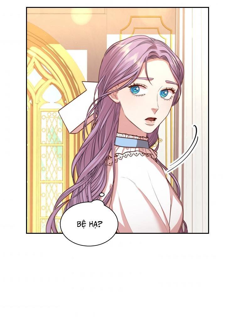 Thư Ký Của Bạo Chúa - Chương 32