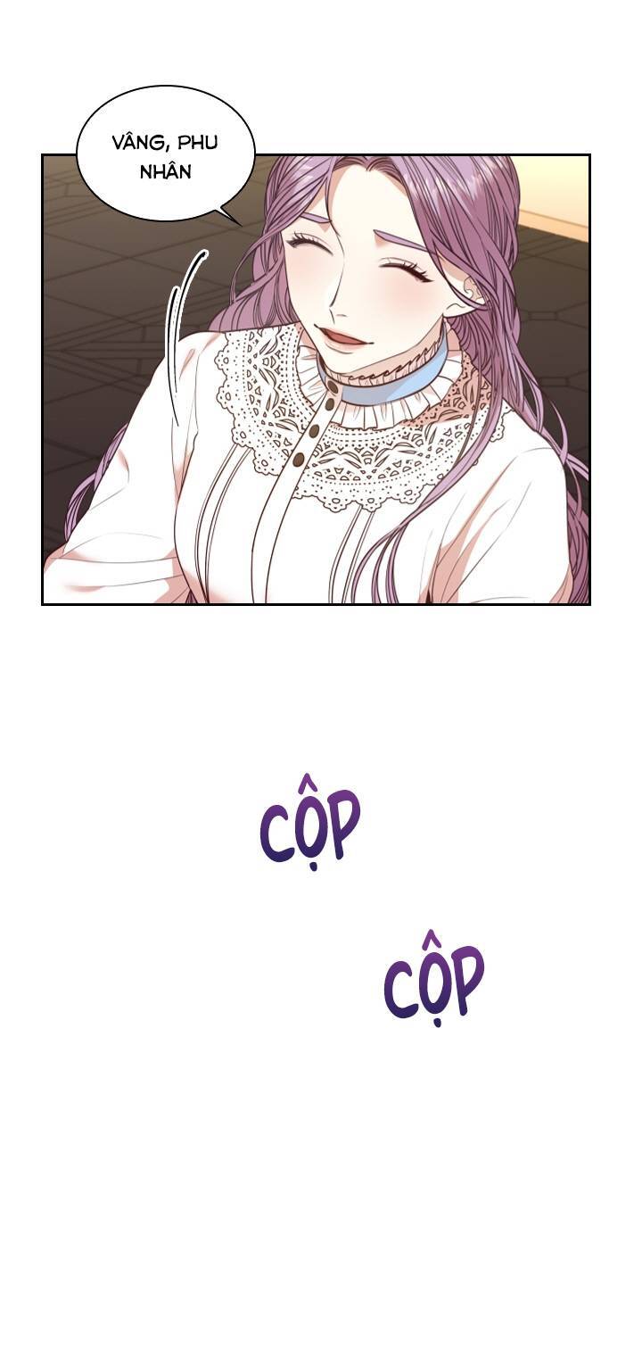 Thư Ký Của Bạo Chúa - Chương 32