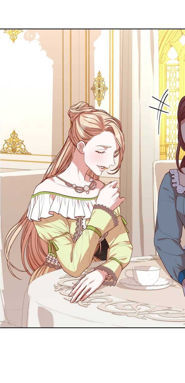 Thư Ký Của Bạo Chúa - Chương 32