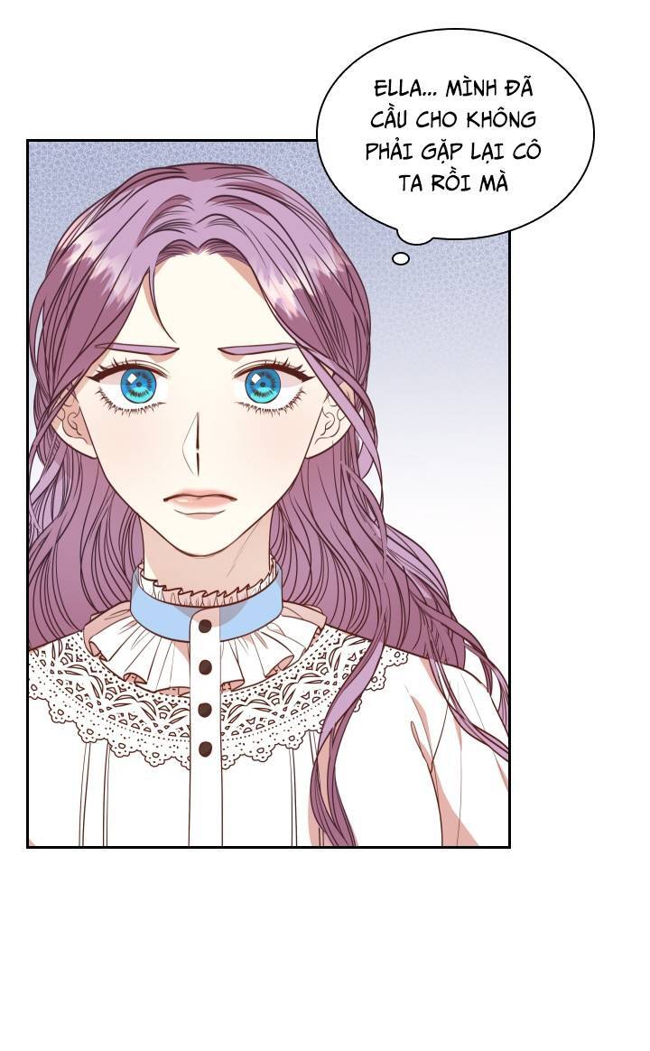 Thư Ký Của Bạo Chúa - Chương 32