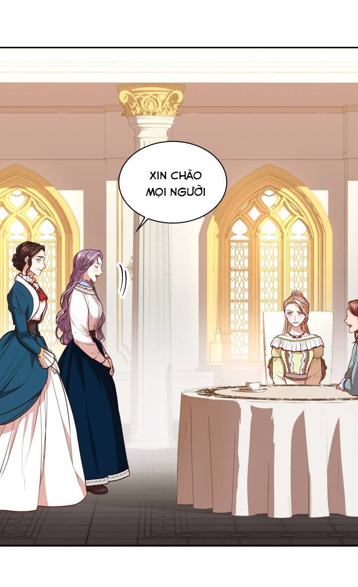 Thư Ký Của Bạo Chúa - Chương 32