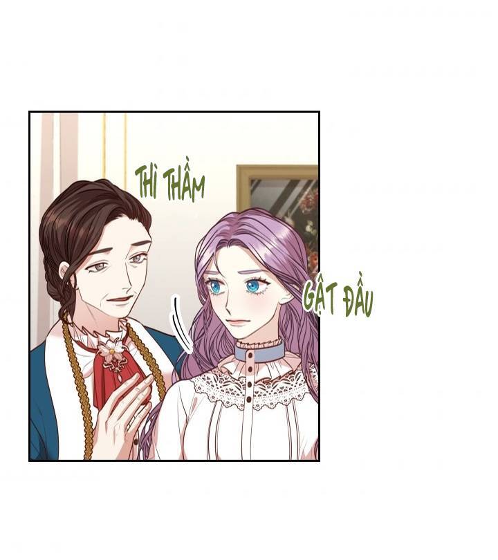 Thư Ký Của Bạo Chúa - Chương 32