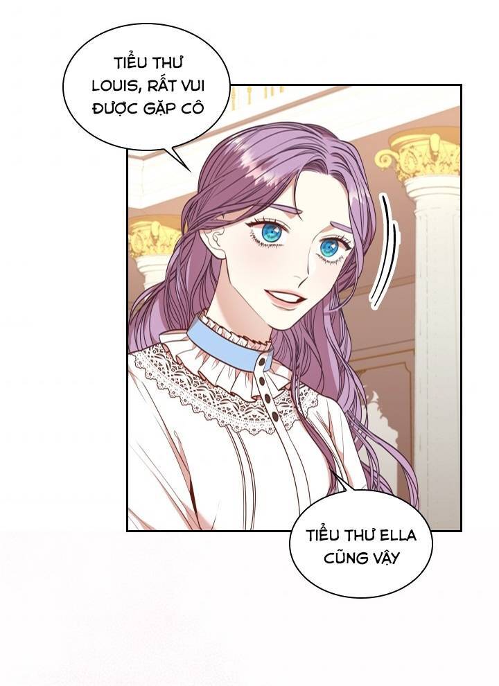 Thư Ký Của Bạo Chúa - Chương 32