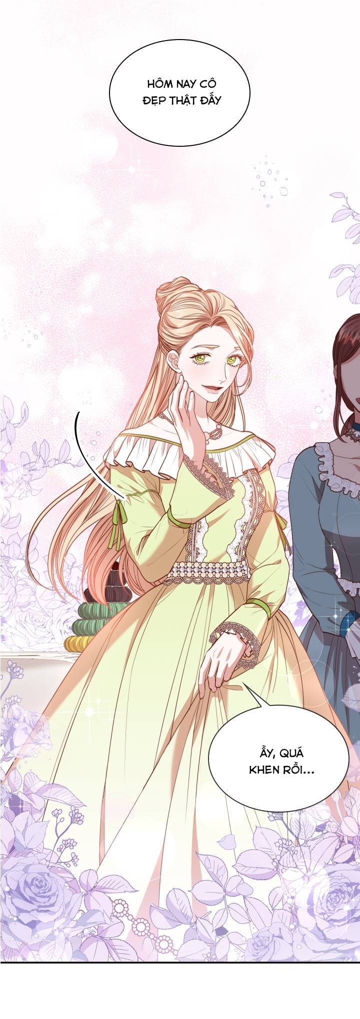 Thư Ký Của Bạo Chúa - Chương 32