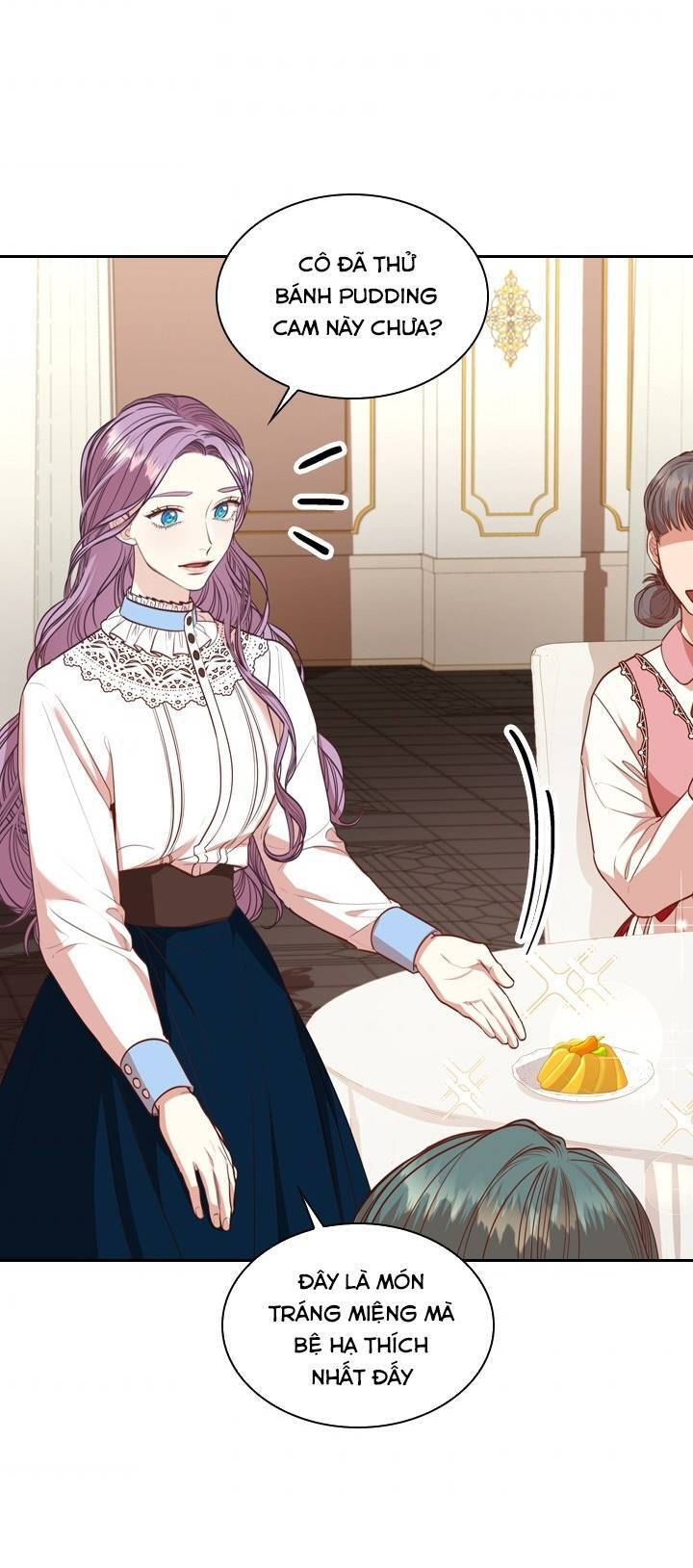 Thư Ký Của Bạo Chúa - Chương 32