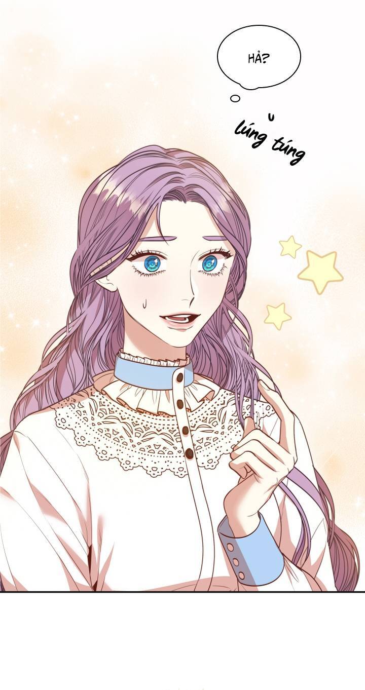 Thư Ký Của Bạo Chúa - Chương 32