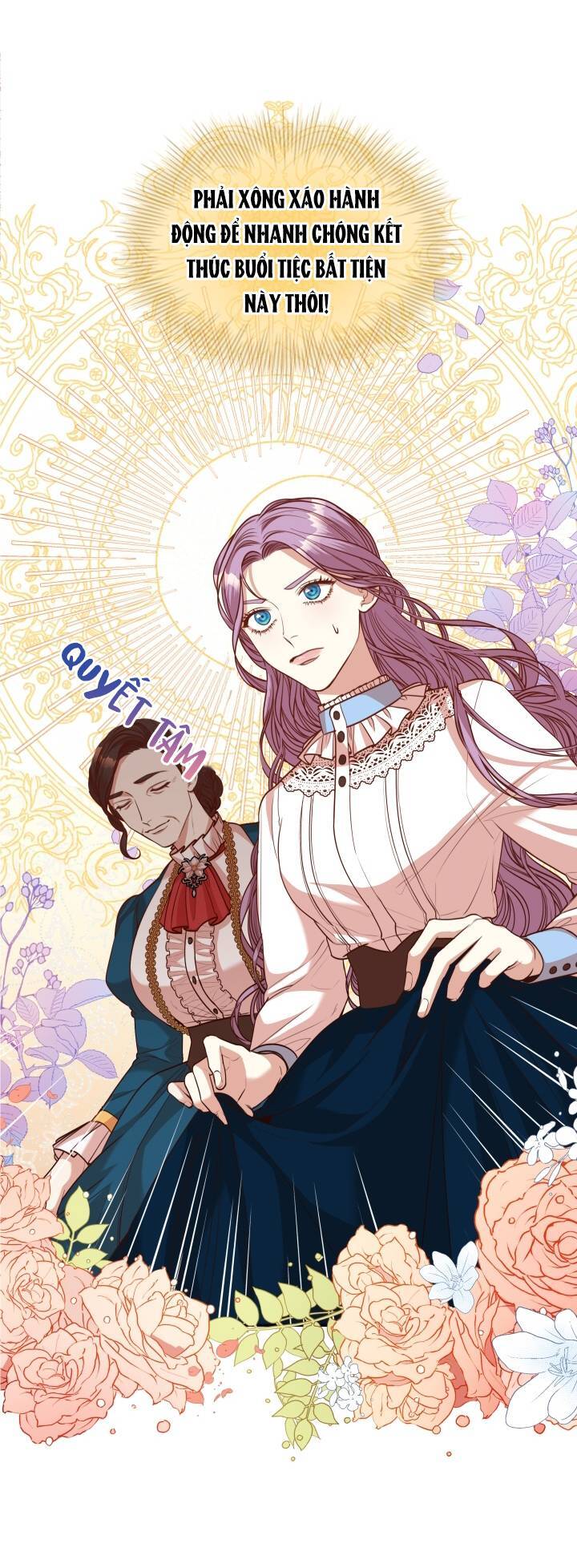 Thư Ký Của Bạo Chúa - Chương 32