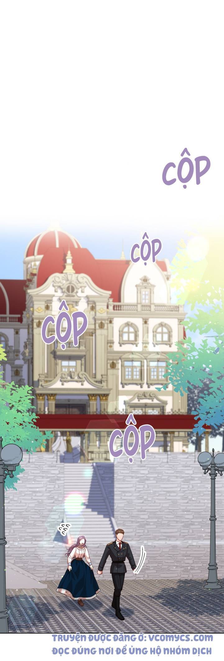 Thư Ký Của Bạo Chúa - Chương 34