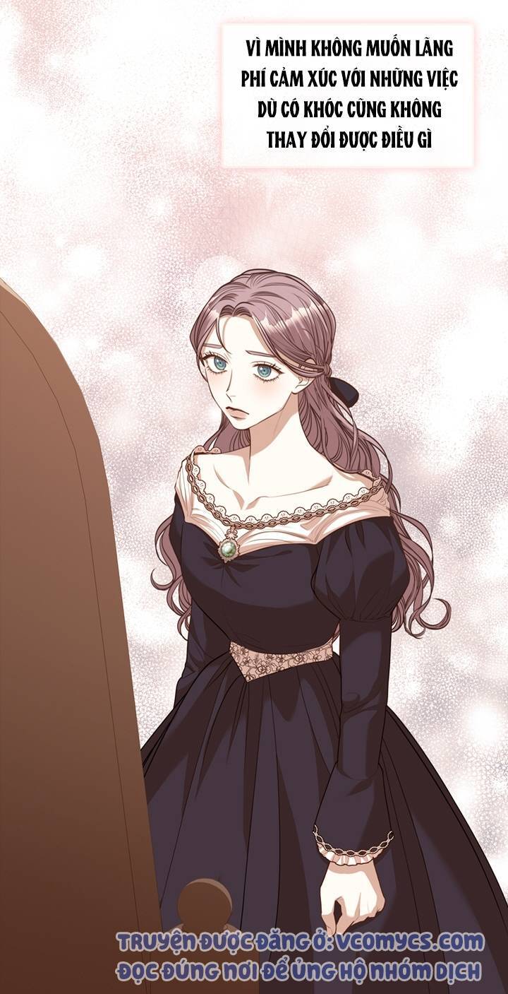 Thư Ký Của Bạo Chúa - Chương 34