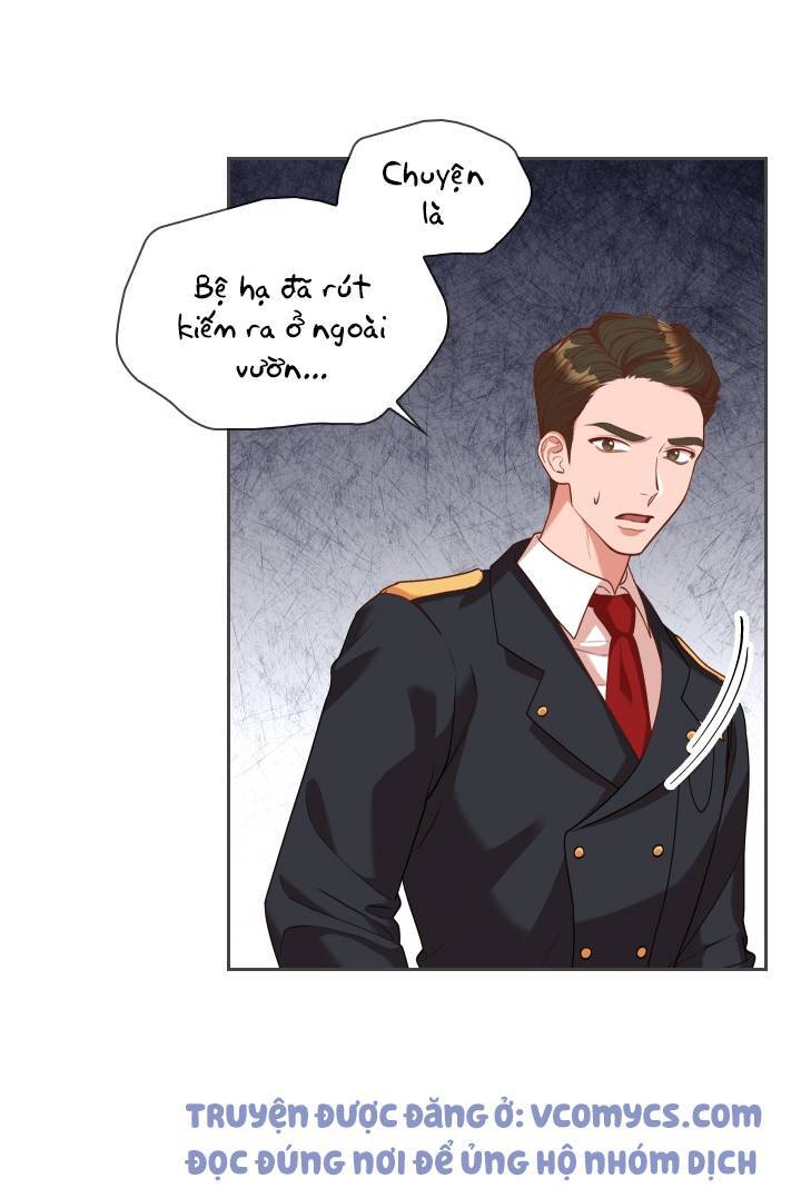 Thư Ký Của Bạo Chúa - Chương 34