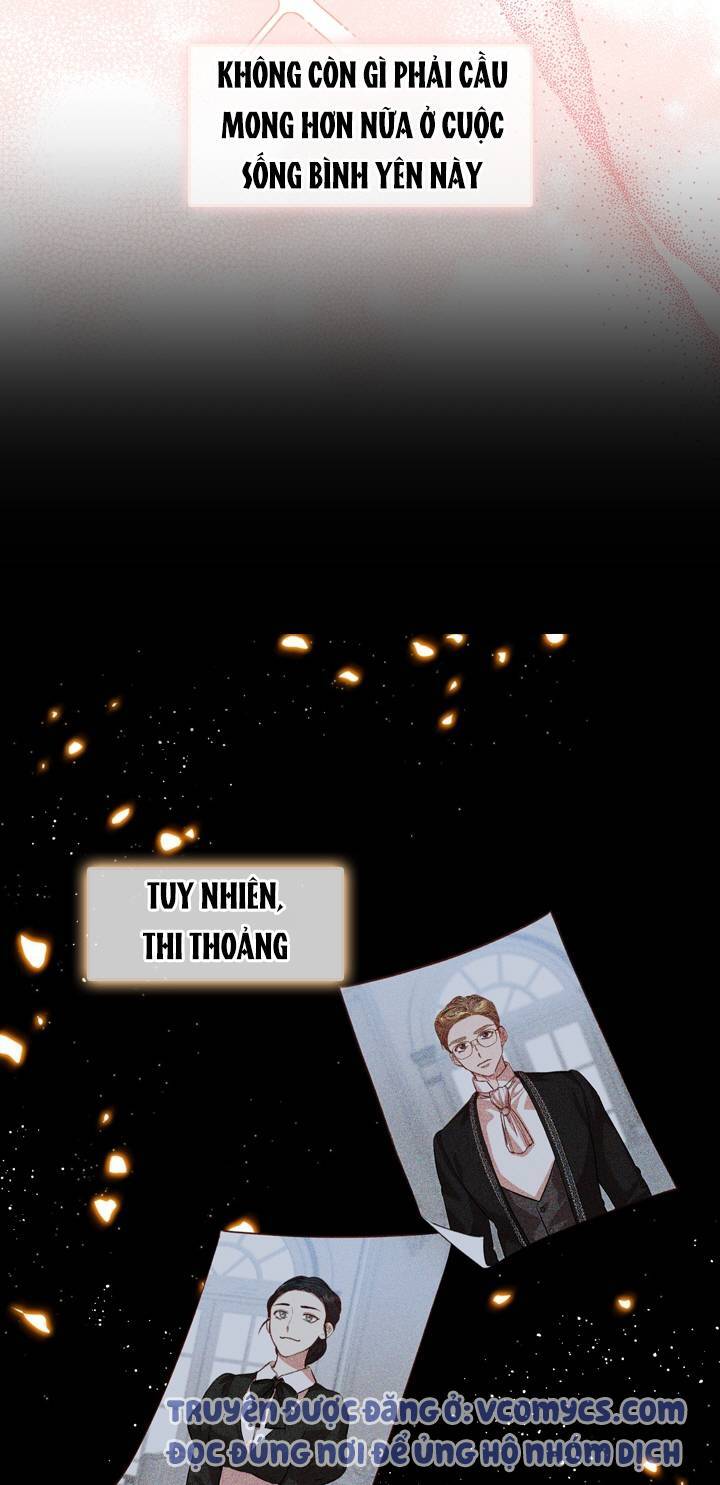 Thư Ký Của Bạo Chúa - Chương 34