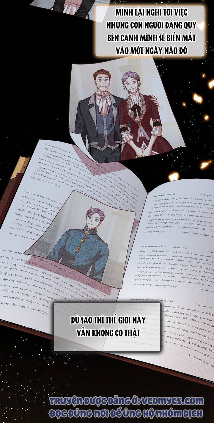 Thư Ký Của Bạo Chúa - Chương 34