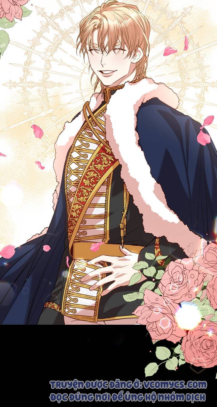 Thư Ký Của Bạo Chúa - Chương 34