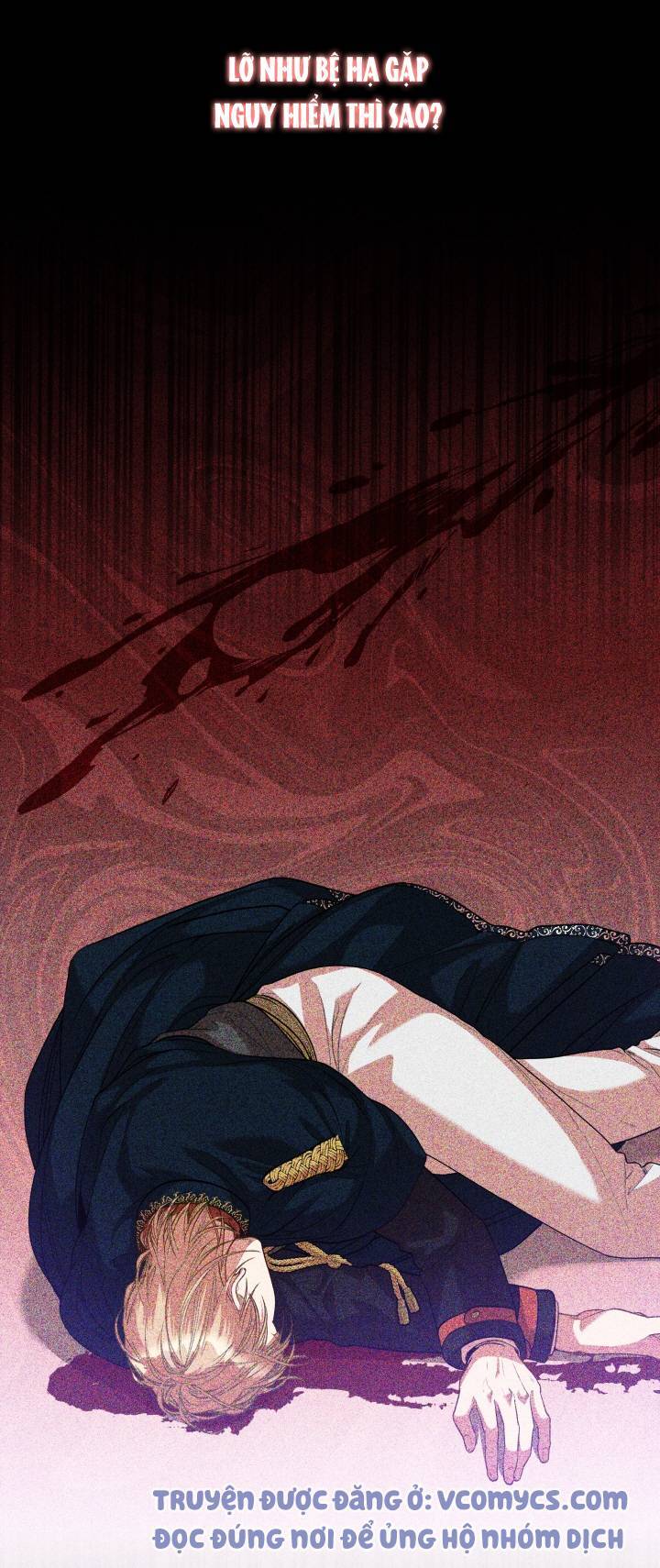 Thư Ký Của Bạo Chúa - Chương 34